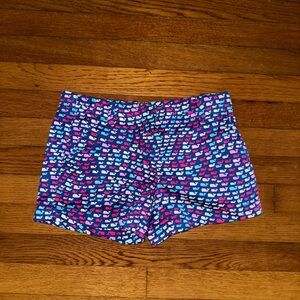Girls Vineyard Vines shorts!